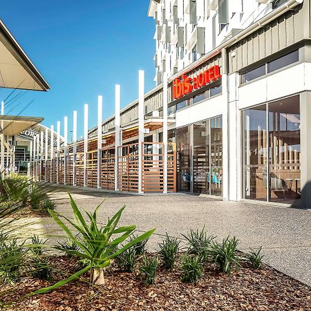 Hotel Ibis Mackay Extérieur photo