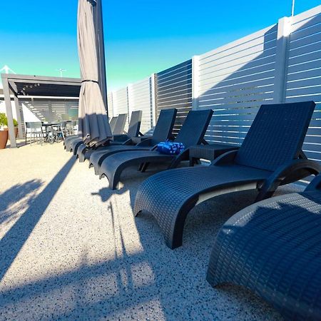 Hotel Ibis Mackay Extérieur photo