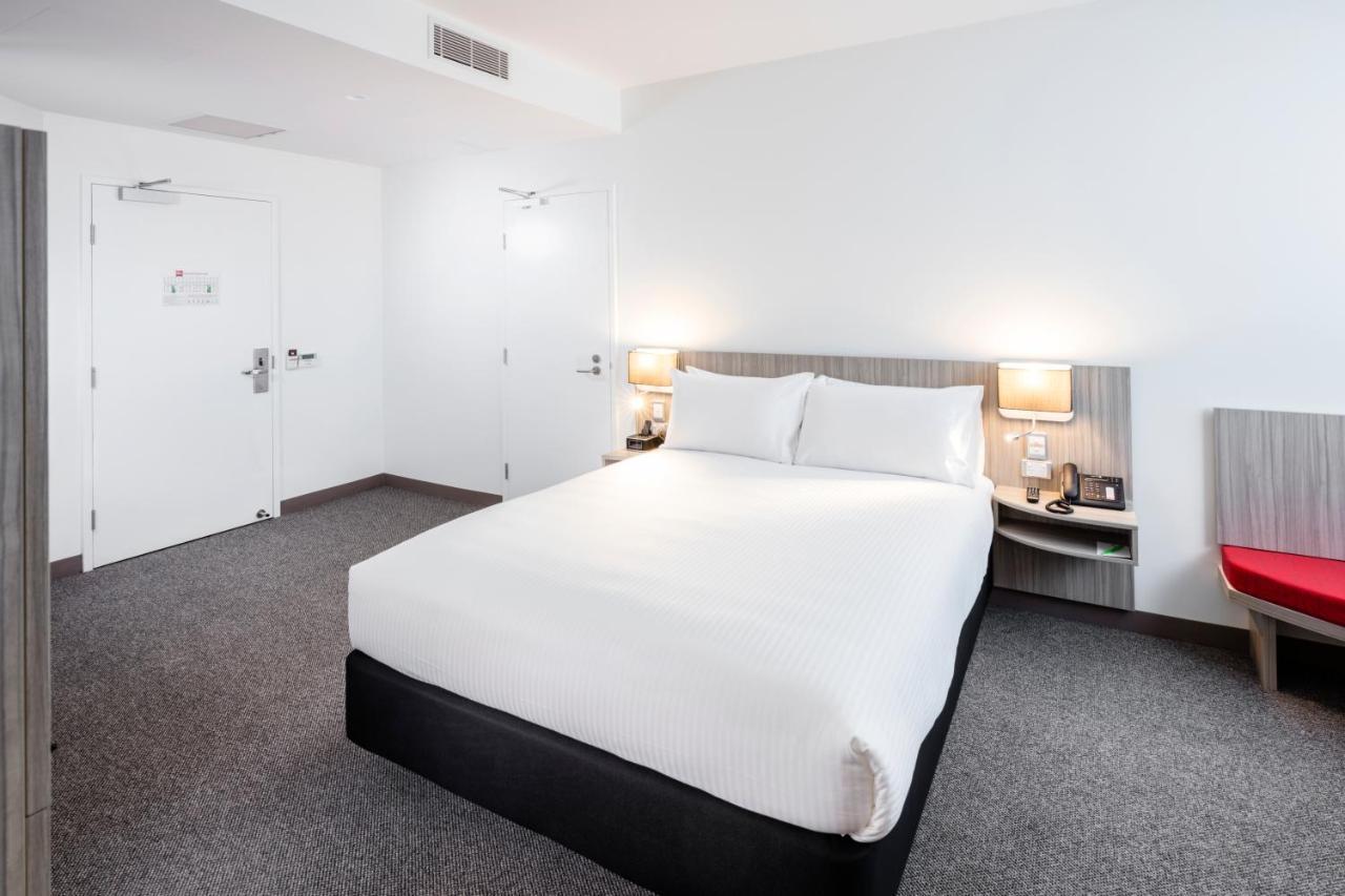 Hotel Ibis Mackay Extérieur photo