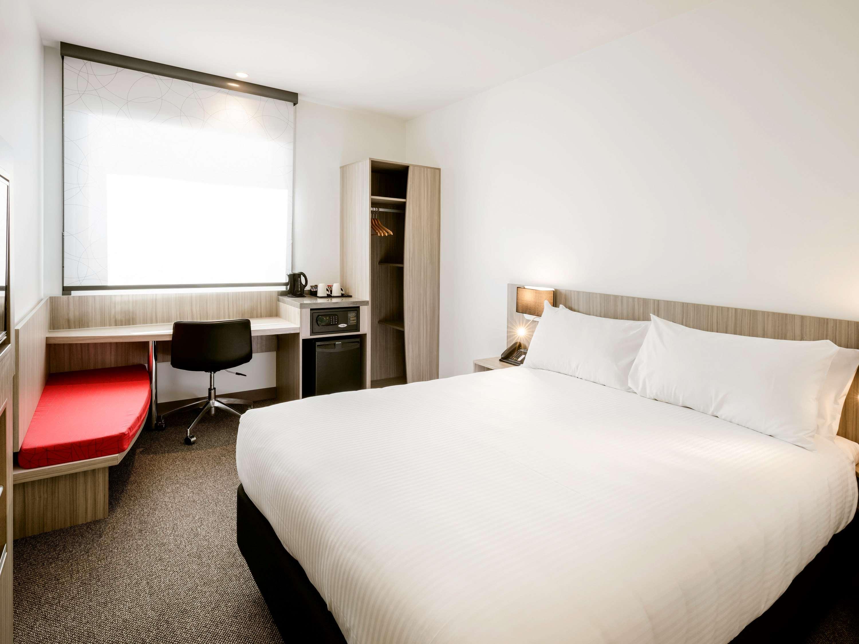 Hotel Ibis Mackay Extérieur photo