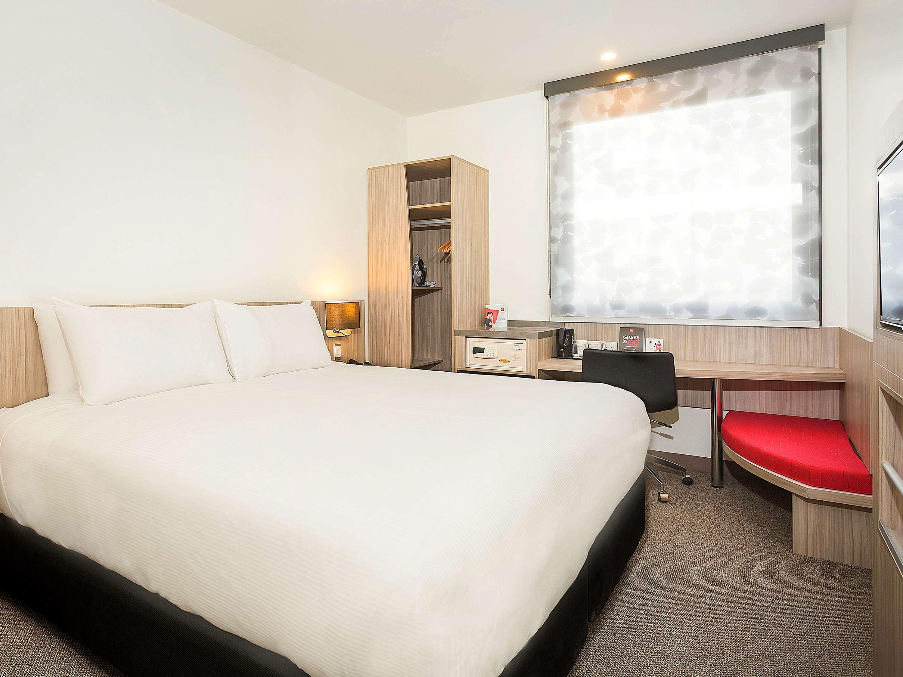 Hotel Ibis Mackay Extérieur photo