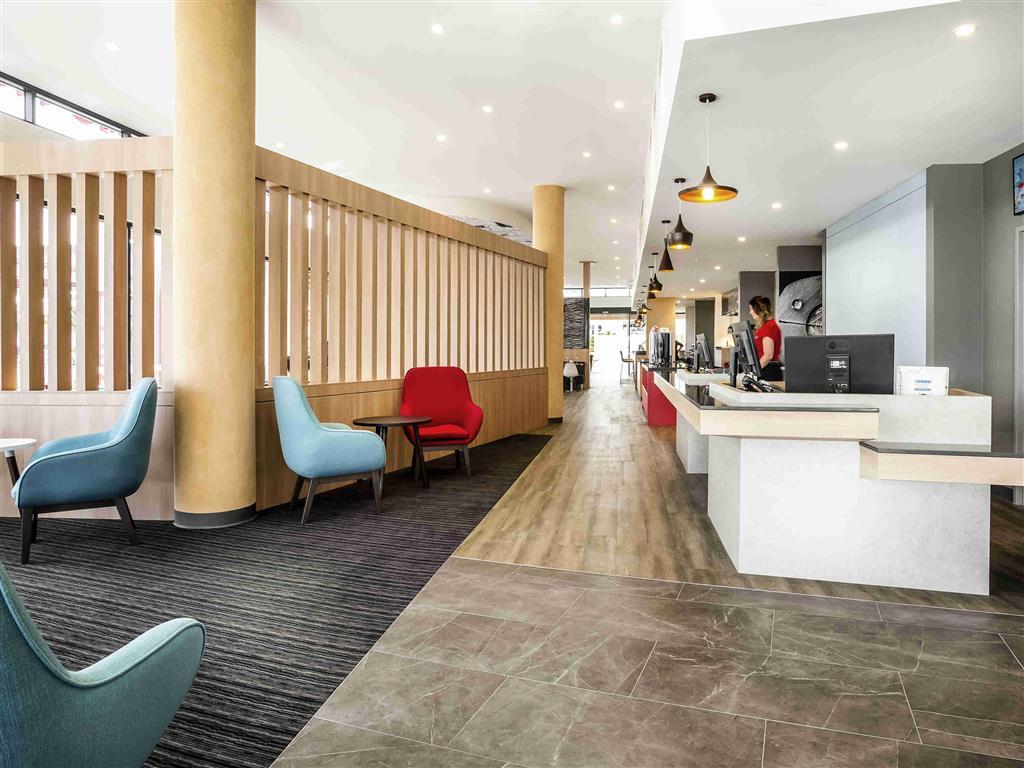 Hotel Ibis Mackay Extérieur photo