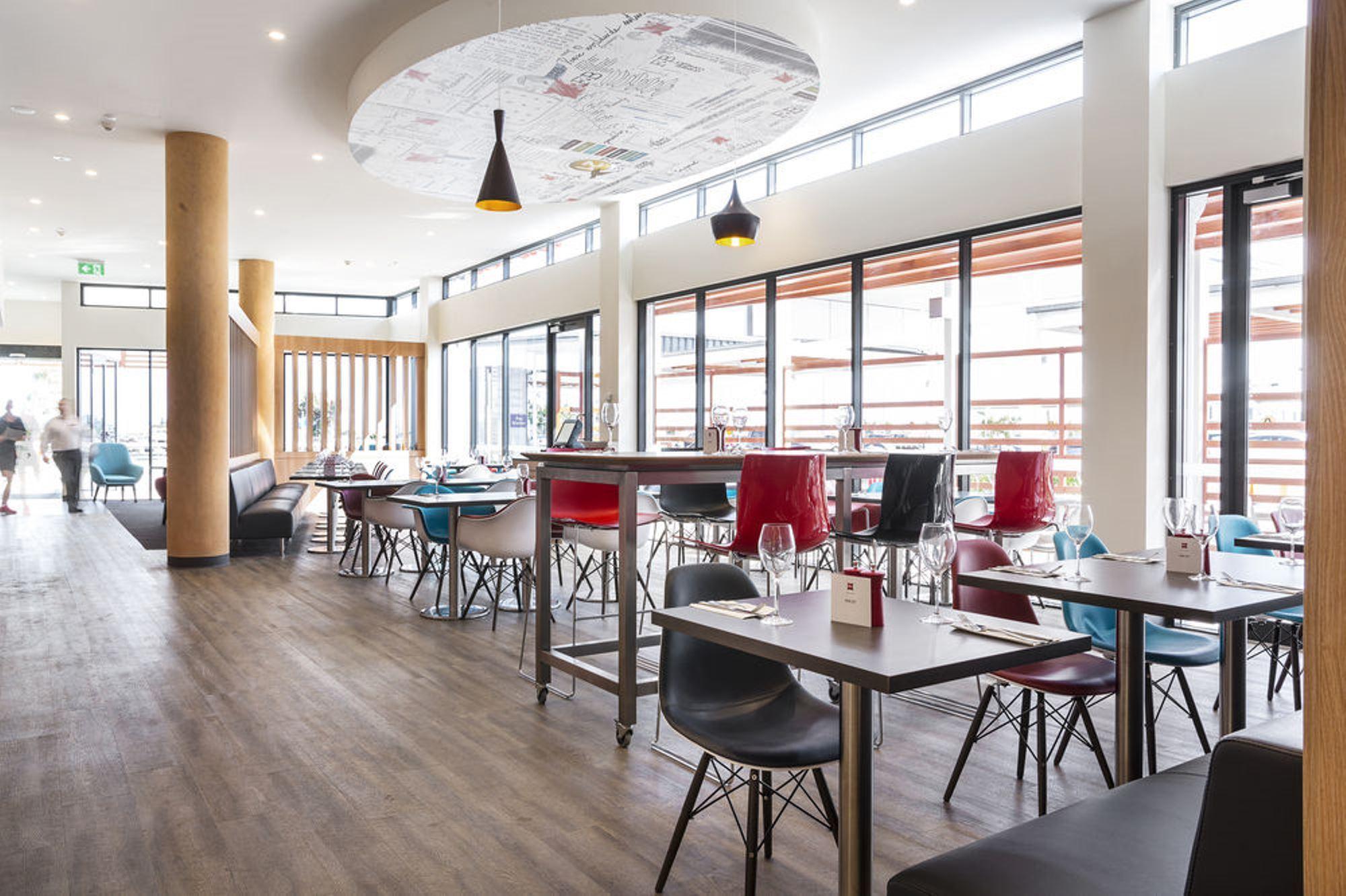 Hotel Ibis Mackay Extérieur photo