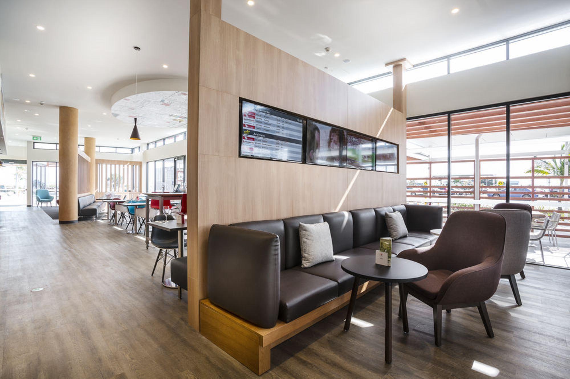 Hotel Ibis Mackay Extérieur photo