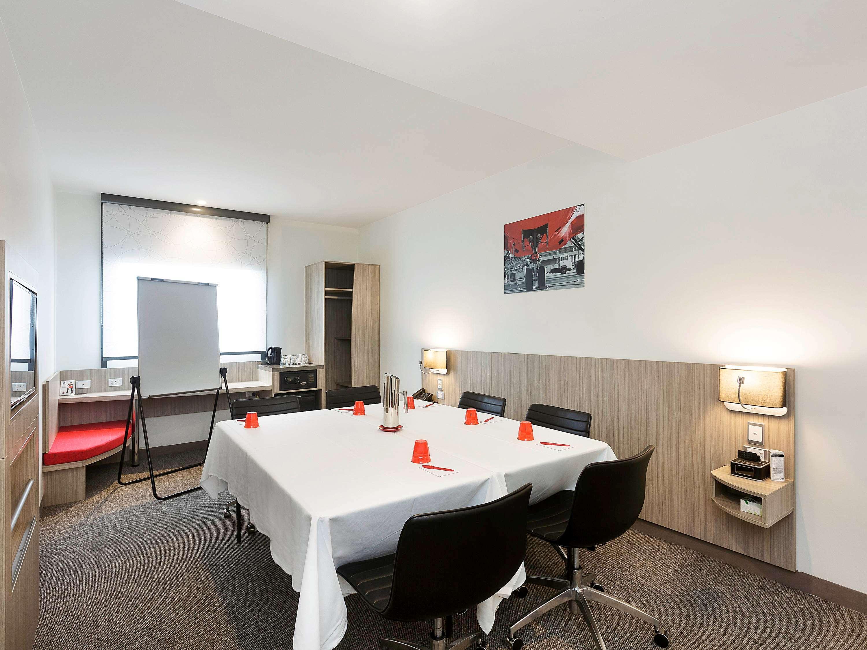 Hotel Ibis Mackay Extérieur photo