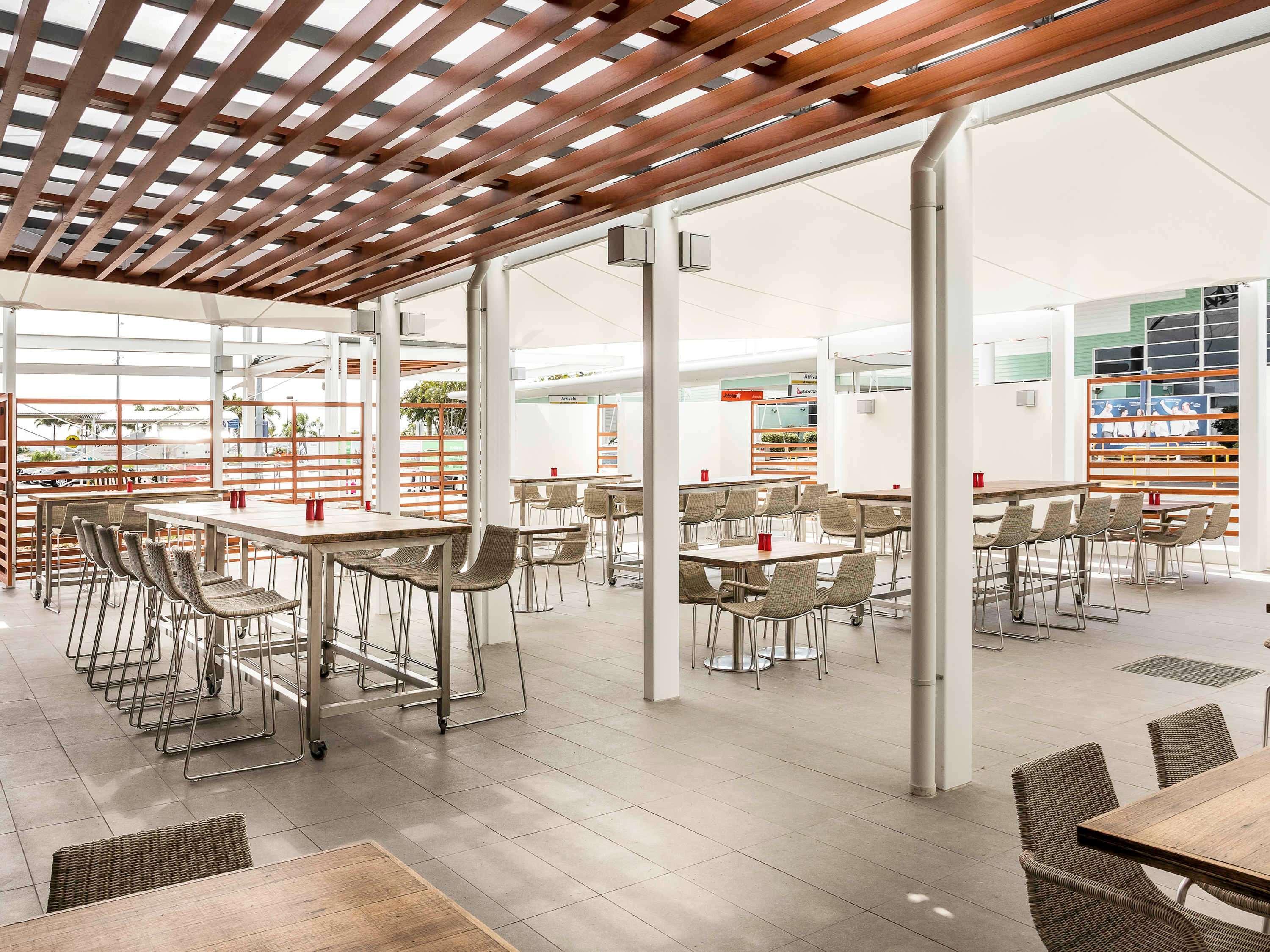 Hotel Ibis Mackay Extérieur photo