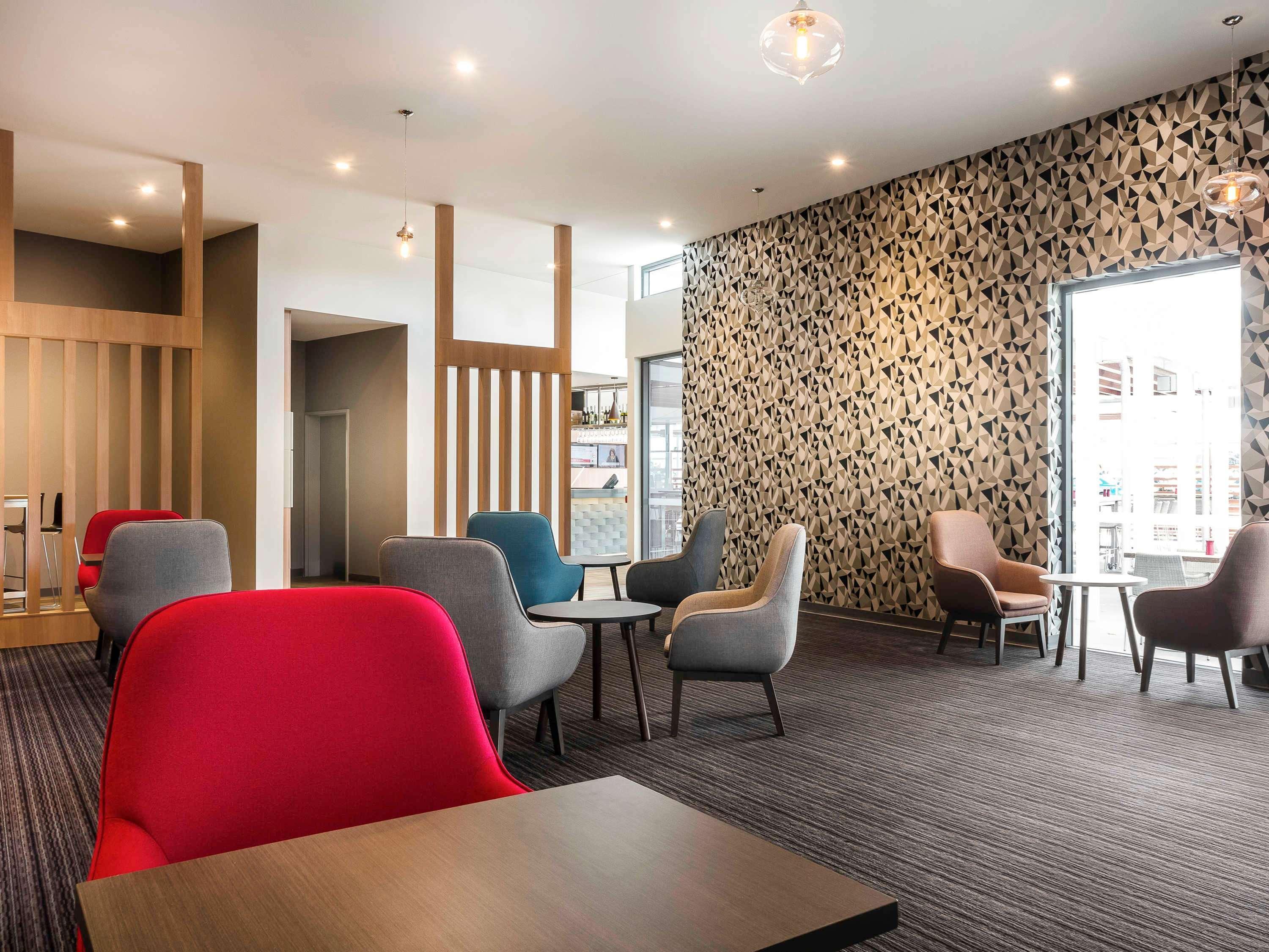Hotel Ibis Mackay Extérieur photo