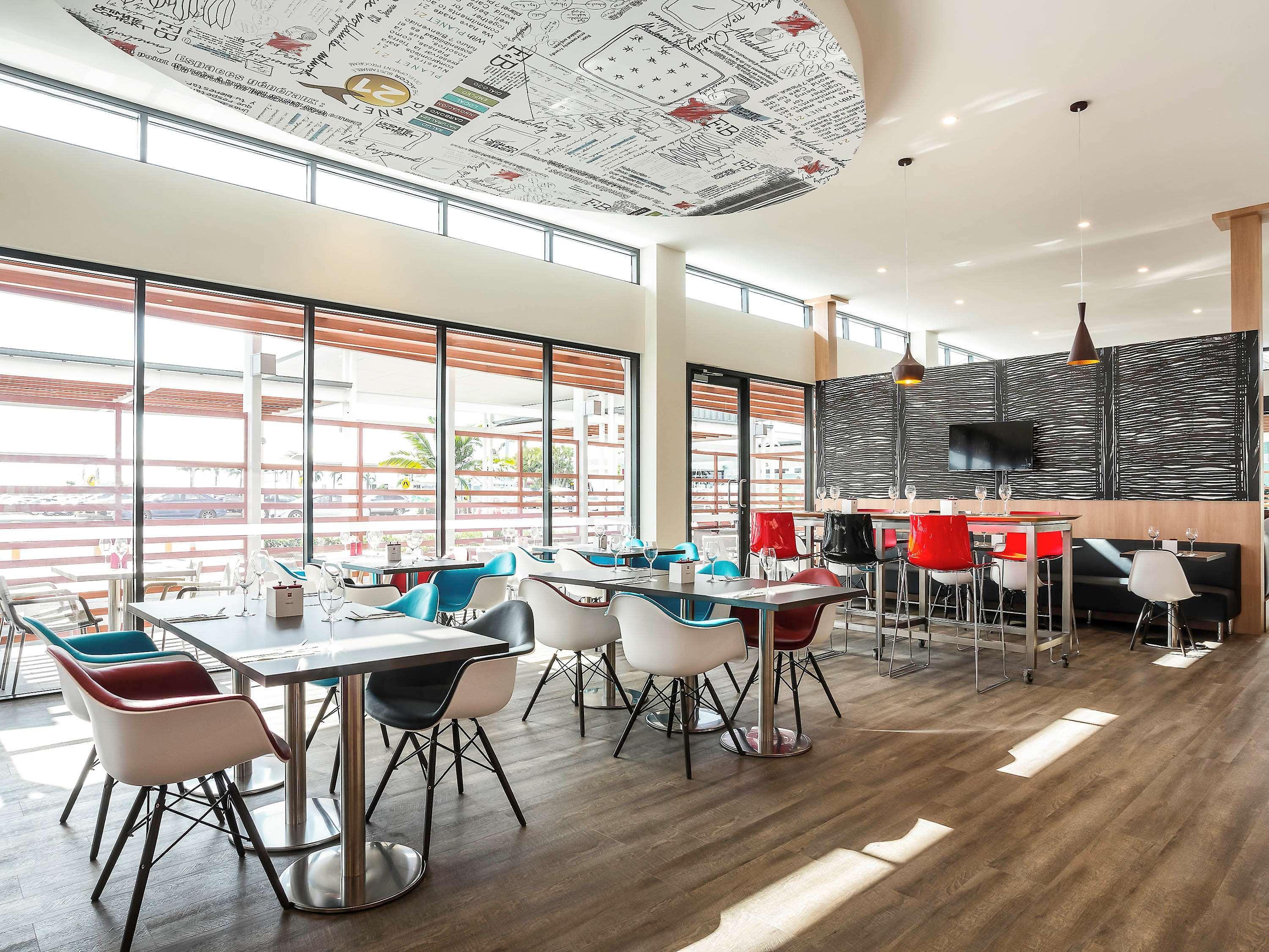 Hotel Ibis Mackay Extérieur photo