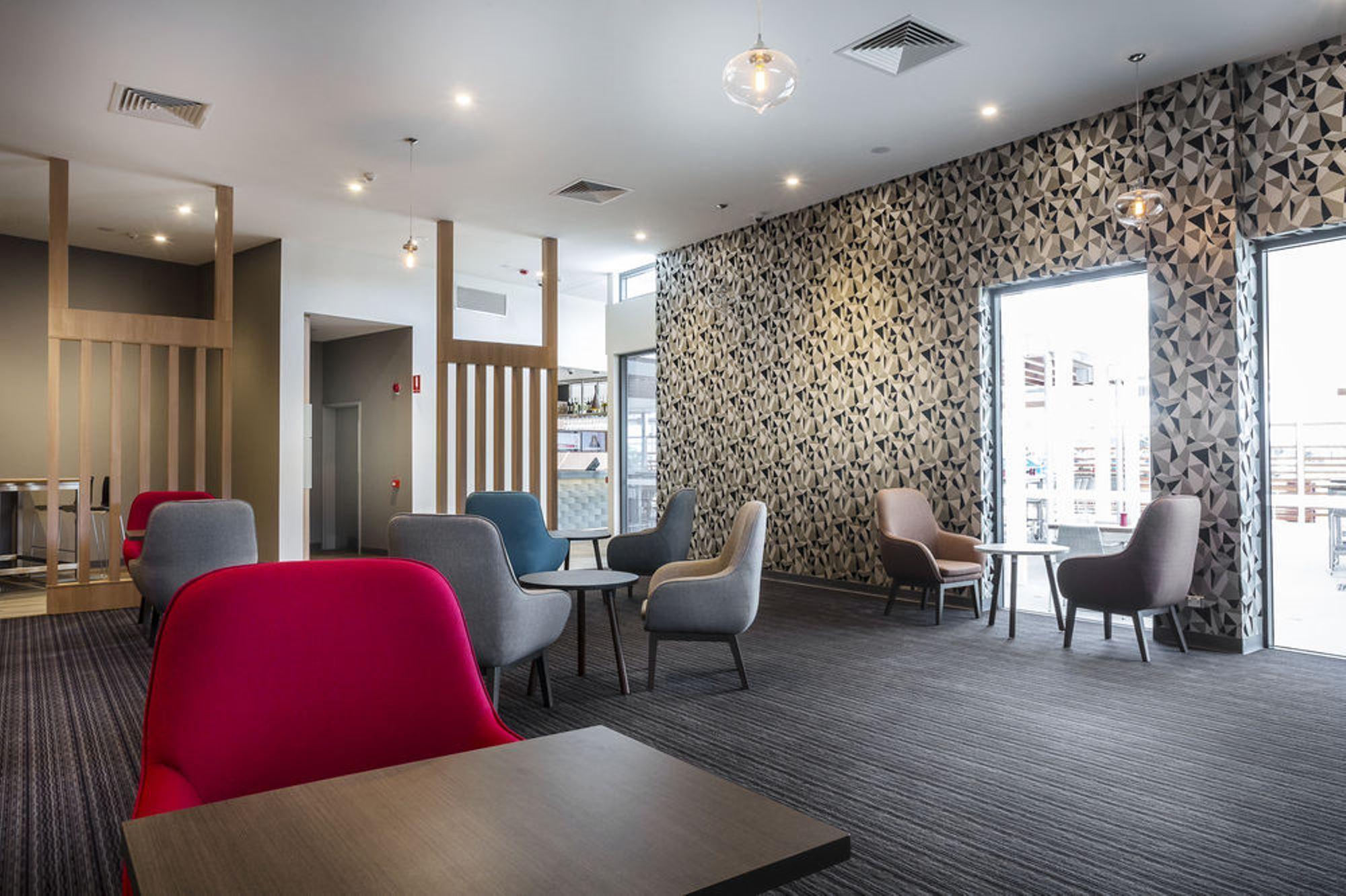Hotel Ibis Mackay Extérieur photo