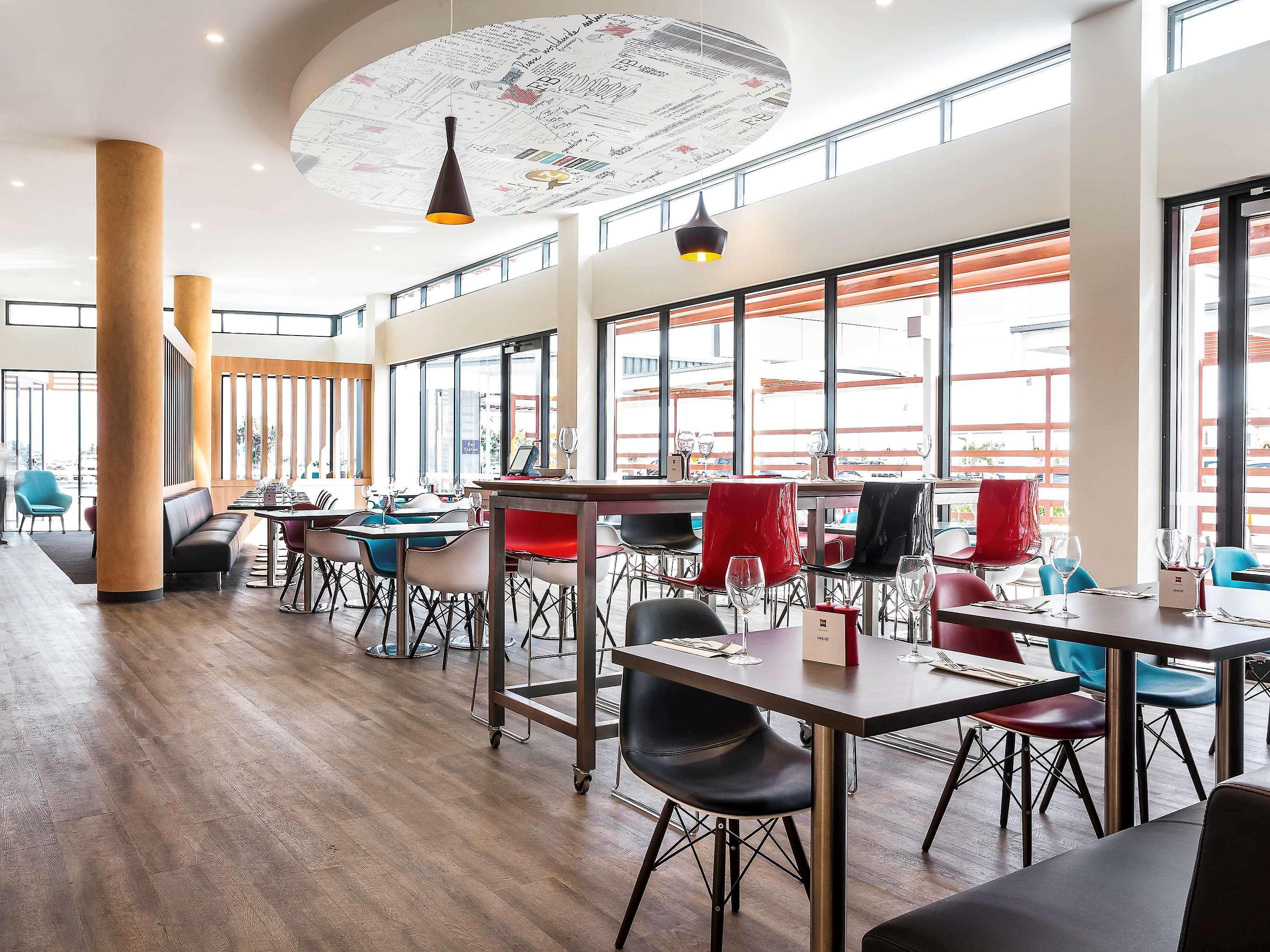 Hotel Ibis Mackay Extérieur photo