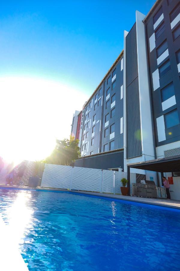 Hotel Ibis Mackay Extérieur photo