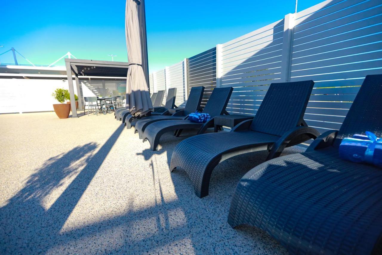 Hotel Ibis Mackay Extérieur photo