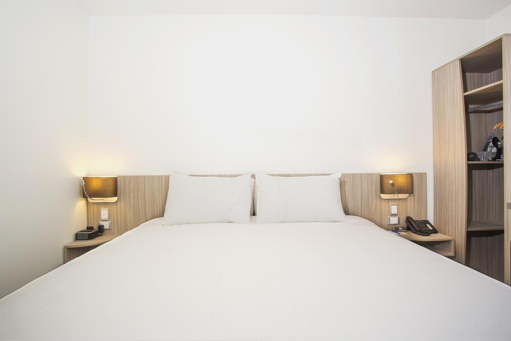Hotel Ibis Mackay Chambre photo