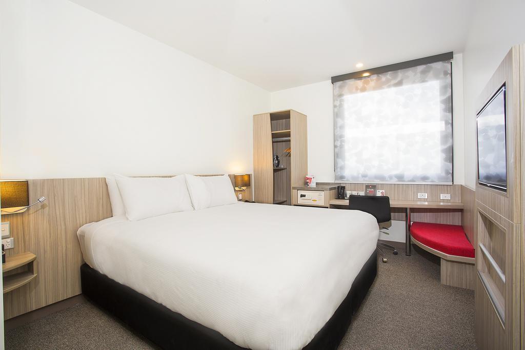 Hotel Ibis Mackay Chambre photo