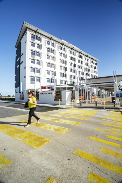 Hotel Ibis Mackay Extérieur photo