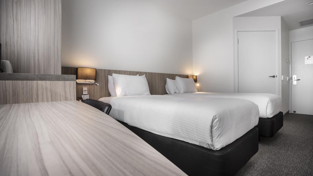 Hotel Ibis Mackay Chambre photo