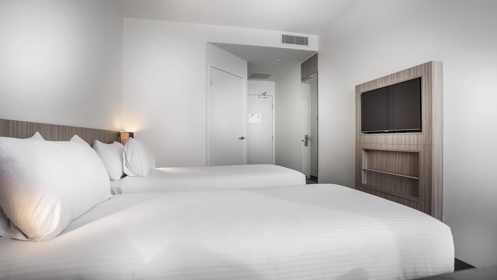 Hotel Ibis Mackay Chambre photo
