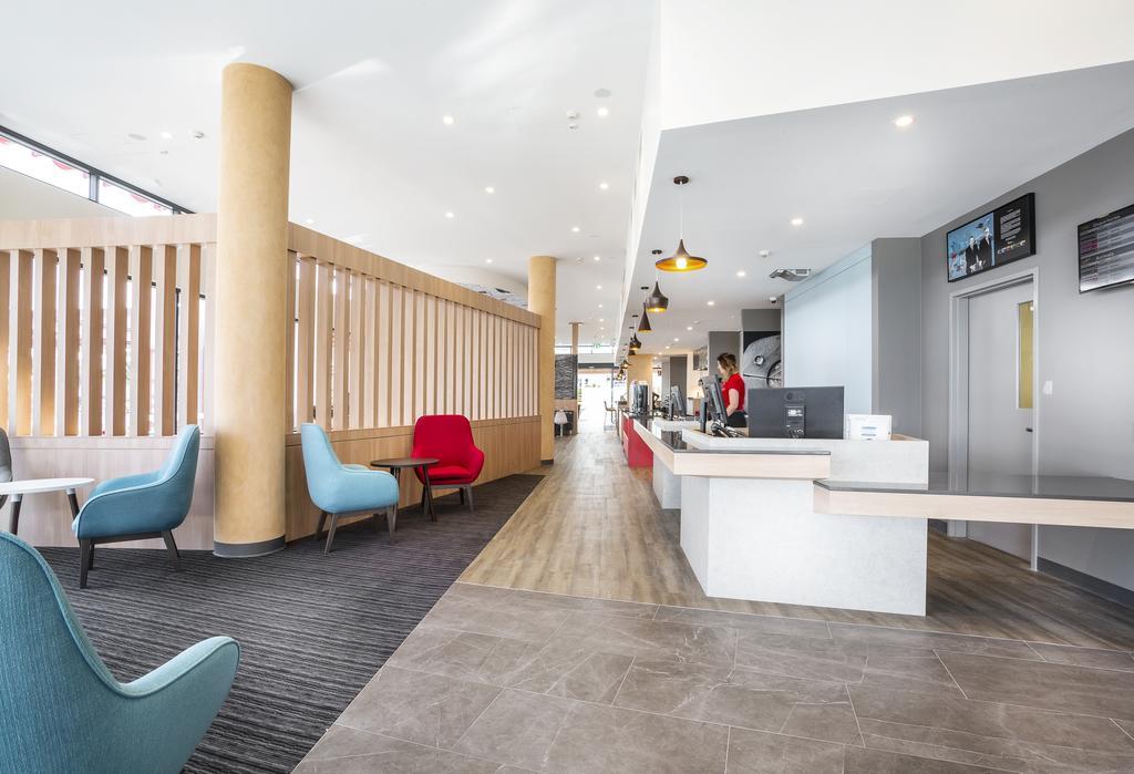 Hotel Ibis Mackay Extérieur photo