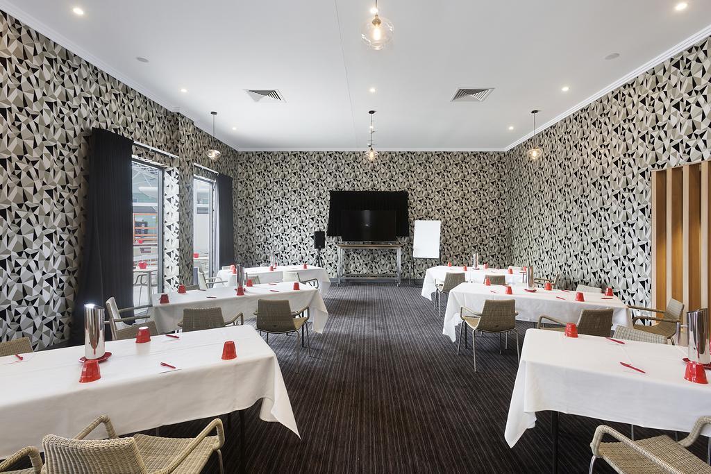Hotel Ibis Mackay Extérieur photo