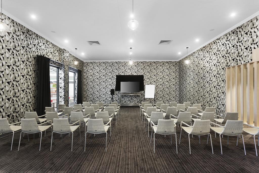 Hotel Ibis Mackay Extérieur photo