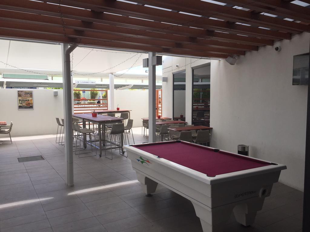 Hotel Ibis Mackay Extérieur photo