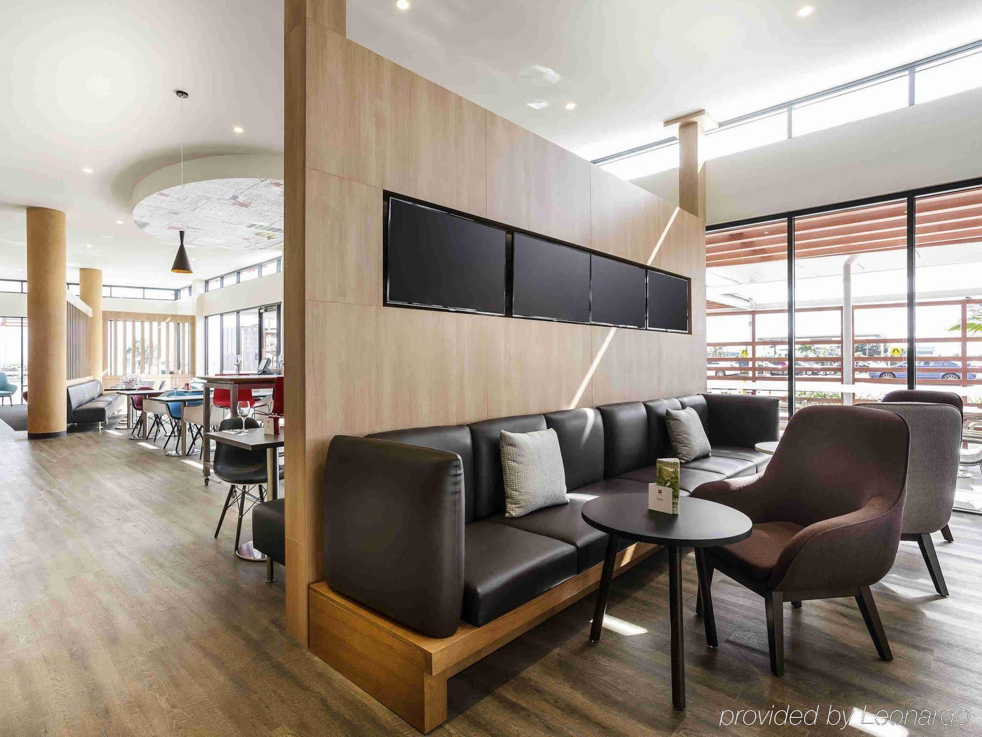 Hotel Ibis Mackay Extérieur photo